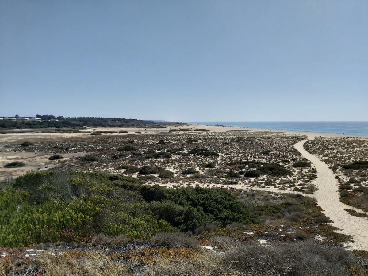 Monte Da Corte By Hi Alentejo Santiago do Cacém المظهر الخارجي الصورة